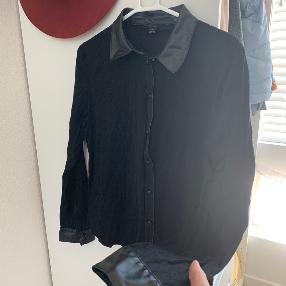 Ann Taylor Top